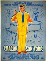 Chacun son tour