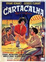 Cartacalha, reine des gitans