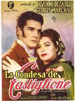 La contessa di Castiglione在线观看