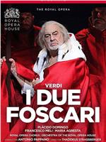 Giuseppe Verdi: I due Foscari