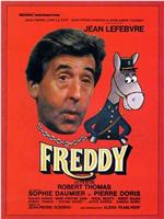 Freddy在线观看