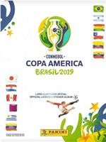 2019年巴西美洲杯在线观看