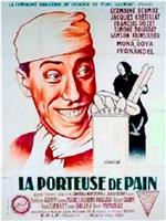 La porteuse de pain在线观看