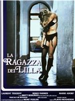 La ragazza dei lilla