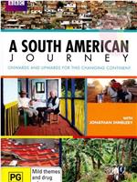 A South American Journey with Jonathan Dimbleby在线观看