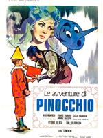 Le avventure di Pinocchio