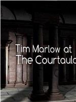 Tim Marlow at The Courtauld