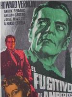 El fugitivo de Amberes在线观看