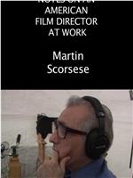 一位美国导演的工作纪录：马丁·斯科塞斯在线观看