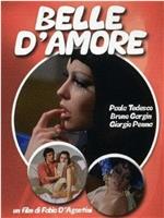 Belle d'amore在线观看