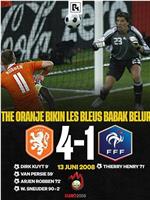 Netherlands vs. France在线观看