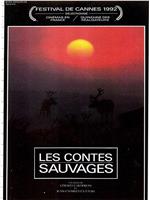 Les contes sauvages