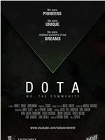 Dota：玩家社区在线观看