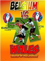 Wales vs. Belgium