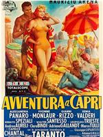 Avventura a Capri在线观看