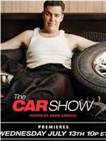 The Car Show在线观看