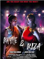 Rhyme & Riza在线观看