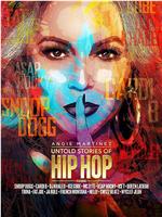 Untold Stories of Hip Hop Season 1