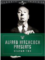 Alfred Hitchcock Presents:Jonathan