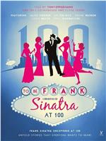 To Be Frank, Sinatra at 100在线观看