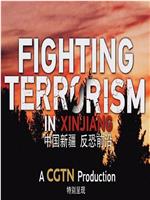 中国新疆 反恐前沿在线观看