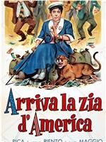 Arriva la zia d'America