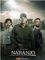 El General Naranjo Season 1在线观看