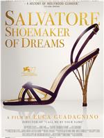 萨瓦托·菲拉格慕：梦幻鞋匠在线观看