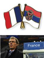 12欧洲杯热身赛法国VS塞尔维亚在线观看