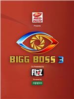 Bigg Boss Telugu在线观看