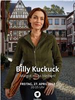 Billy Kuckuck - Margot muss bleiben!