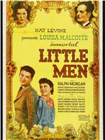 Little Men在线观看