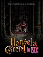 Hansel and Gretel in 3D在线观看