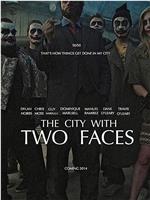 City with Two Faces