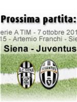 Associazione Calcio Siena vs Juventus F.C.在线观看