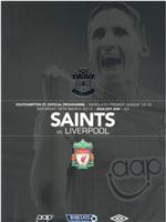 Southampton Football Club vs Liverpool Football Club在线观看