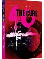 The Cure: Curaetion在线观看
