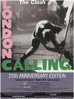 London Calling 25 周年制作特辑