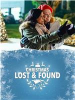 Christmas Lost and Found在线观看