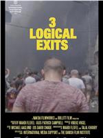 3 Logical Exits在线观看