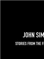 John Simpson: Stories from the Frontline