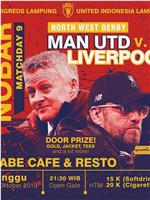 Manchester United vs Liverpool FC