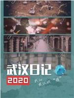 武汉日记2020在线观看