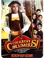 哥伦布在加尔各答在线观看