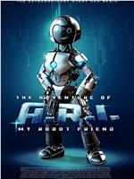 ARI历险记：我的机器人朋友在线观看
