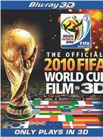 2010年南非世界杯官方纪录片