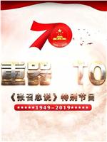 张召忠说 - 国之重器・TOP10
