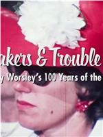Cake Bakers and Trouble Makers: Lucy Worsley's 100 Years of the WI在线观看