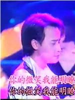 小虎队1995演唱会在线观看