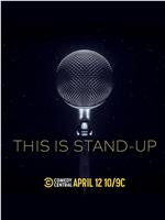 This Is Stand-Up在线观看
